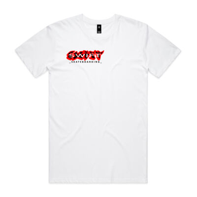 Swift OG Tee White Thumbnail