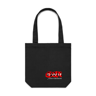 Swift Tote Bag Thumbnail