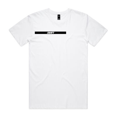 Swift Legend Tee White Thumbnail