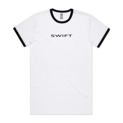 Swift Ringer Tee Thumbnail
