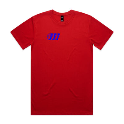 Swift Tee Blue Thumbnail