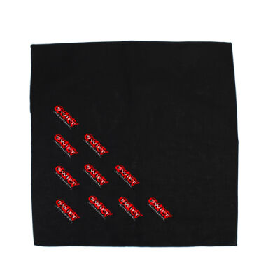 Swift Bandana Face Covering Thumbnail